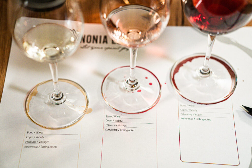Bononia Estate Winery & Resort
